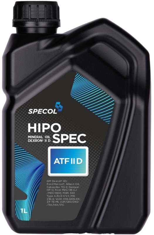 Specol 100925 - ATF Dexron
